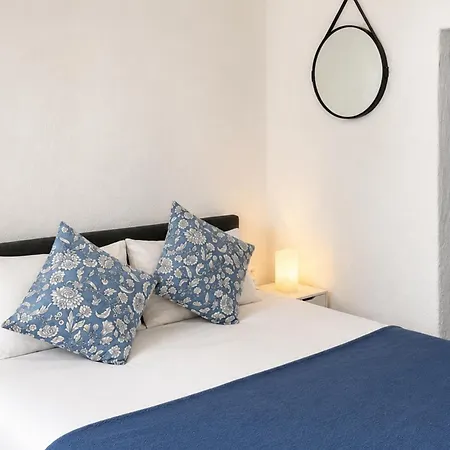 Apartamento Garden Andros With Sea View & Pool *