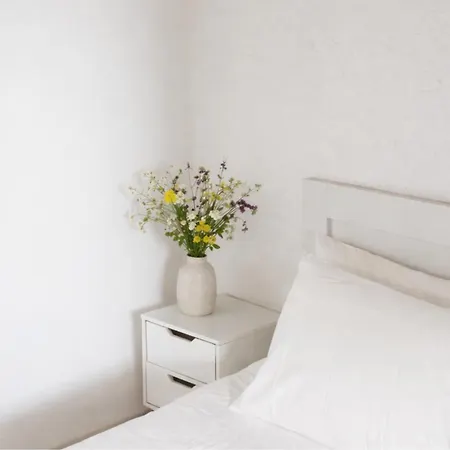 Apartamento Garden Andros With Sea View & Pool *
